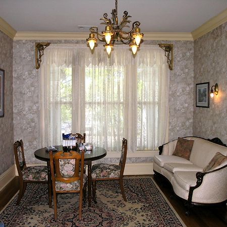 Magnolia Grove Bed And Breakfast Hernando Exteriör bild